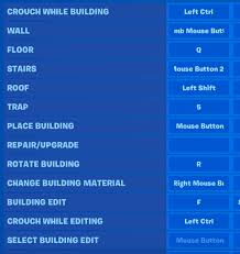 Let's face it, the default controls in fortnite for mouse and keyboard absolutely suck: Controller Vs Mouse And Keyboard For Gaming Which Is Better