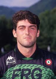 Gianluca Pagliuca