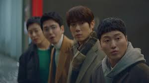 This drama is 2nd season of hospital playlist series. Hospital Playlist Netflix Official Site