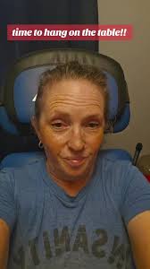 Inversion Table Falling Out Flash