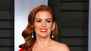 Isla Fisher: 'Tapping Into Your Inner Idiot Is Addictive'