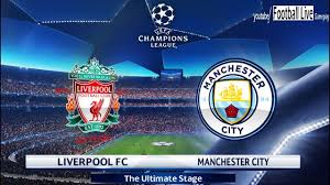 City uefa champions league 2017/18. Pes 2018 Liverpool Fc Vs Manchester City Uefa Champions League Ucl Gameplay Pc Youtube