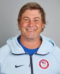 FIVE OLYMPIC TEAMS 🇺🇸🏹 Brady & Toja Ellison through the years ⏩ 2008,  2012, 2016, 2020, 2024 📸: Team USA