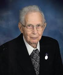 Carl Debrecht Obituary