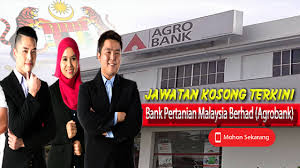 Copyright © 2021 icc malaysia. Jawatan Kosong Terkini Di Bank Pertanian Malaysia Berhad Agrobank 2018