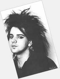 Simon Gallup's Birthday Celebration