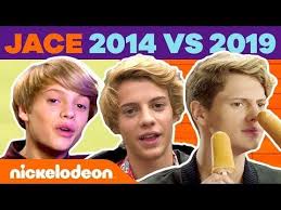 Jace Norman Through The Years Behind The Scenes Pranks Bloopers More Nickstarsirl Youtube Bloopers Behind The Scenes Jason Norman