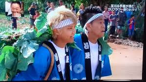 イッテq タイでもでっち上げ やらせ祭りをまとめてみた そらてん日記