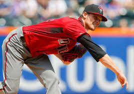 Blue Jays Add Clay Buchholz Bud Norris To Pitching Staff
