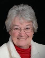 Obituary information for Nancy Alison Kowalke