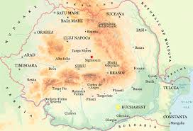 Aplicatia gps online va afisa distanta in kilometri si ruta recomandata pentru a ajunge in cel mai scurt timp. Harta Sighisoara Strazi Harta Romaniei