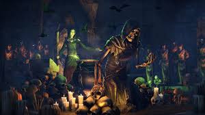Eso Witches Festival Event Guide 2024 - Eso Hub - Elder Scrolls Online