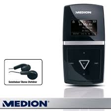 This mp3 player for pc is a lightweight software. Medion Md 83300 Md83300 Mp3 Player Aldi Nord Schnappchen Audio Video Foto Bild