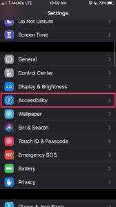 However on iphone 11 and iphone 11 pro the flash button on top left corner of the screen only allows users to switch between auto flash and flash off modes. How To Put Led Flash Notifications On An Iphone