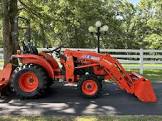 KUBOTA-L3901