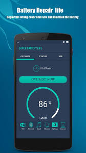 El sdk objetivo es android . Battery Repair Life 2019 For Android Apk Download