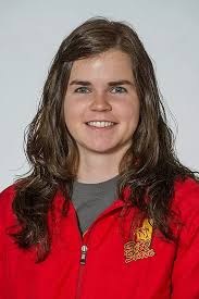 Tessa Westhoff's Instagram, Twitter & Facebook