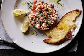 Check spelling or type a new query. Easy Starter Recipes For Dinner Party Starters Olivemagazine