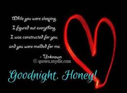 Pin On Good Night Love Images