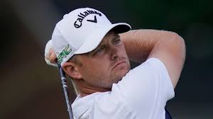 Rocket Mortgage Classic: Tom Lewis leads, Bryson DeChambeau crashes out