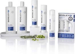 Sometimes, the reason for hair loss can be as simple as using a chemical based shampoos. Bosley Md Bosrevive Non Color Treated Hair Nourishing Shampoo 1x 1l Amazon Co Uk Beauty