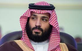 Saudi Crown Prince Mohammed bin Salman 'has hidden away his own mother'