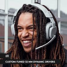 ASTRO Gaming A10 Gen 2 Wired Gaming Headset with Flip-to-Mute Mic