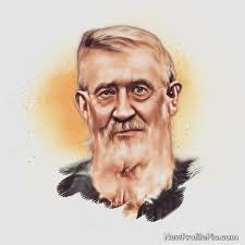 Private Frederick Styrus Honaker (1827-1907)