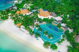 See 1,885 traveller reviews, 4,677 candid photos, and great deals for holiday inn resort kandooma maldives, ranked #1 of 1 hotel in kandoomaafushi island and rated 4.5 of 5 at tripadvisor. Holiday Inn Resort Kandooma Maldives Malediven 2020 Neue Angebote 176 Hd Fotos Bewertungen