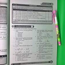 Kunci jawaban agama kelas 5 halaman 47. Kunci Jawaban Agama Islam Kelas 5 Kunci Jawaban