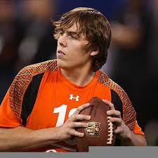 To familiarize you with the names to. New York Giants 2012 Nfl Draft Prospect Profile Kellen Moore Qb Boise State Big Blue View