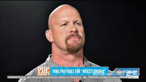 Stone Cold recounting Vince asking him to close WM 38 Saturday