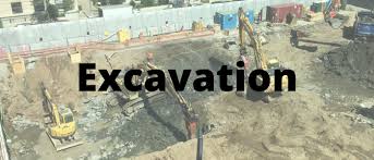 Maybe you would like to learn more about one of these? Excavation How Long Does It Last For Civil Engineering Forum