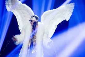 4,507 views, added to favorites 175 times. Norway Tix Releases Music Video For Fallen Angel Eurovoix