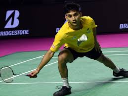 30 agu 2018, 22:15 wib diperbarui 30 agu 2018, 22:15 wib. Badminton Asia Team Championships Lakshya Sen Stuns Jonatan Christie But India Lose 2 3 To Indonesia In Semis Badminton News Times Of India