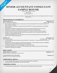 Accounting career objective examples 4. Sample Senior Accountant Resume Examples Objective Staff Free Word Hudsonradc