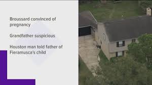 Affidavit: Magen Fieramusca fooled friends, partner