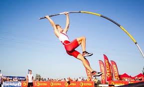 Pole vault pole vault ind. 100 trent francom usa 1140 pole vault pole vault ind. Guttormsen Records Highest Jump Ever By Ivy League Pole Vaulter Eyes Olympics The Princetonian