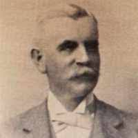 Randolph Jones Barton (1844–1921) • FamilySearch