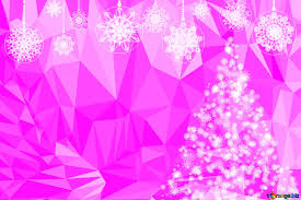 Find the best winter christmas background on getwallpapers. Download Free Picture Pink Christmas Background White Frame Around Polygon Background With Triangles On Cc By License Free Image Stock Torange Biz Fx 200627