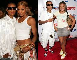 Bow wow and ciara dated from 2004 to 2006. Shad Moss Bow Wow Spills On Exes Ciara Angela Simmons Bedroom Skills Bellanaija