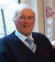 Condolence Book for Edward (Eddie) McGRATH (Terenure, Dublin)