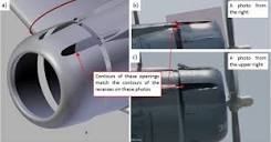 Initial Approximation of the Engine Cowling (1) | Airplanes in 3D