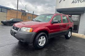 Image result for Sangria Red 2001 Escape
