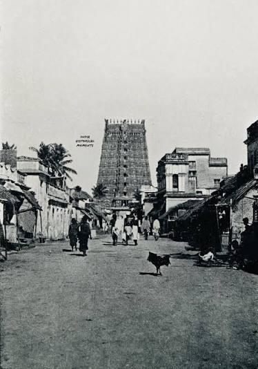 1890 picsof Madurai ...So beautiful...