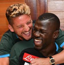 Check out his latest detailed stats including goals, assists, strengths & weaknesses and match ratings. Dries Mertens Instagram Com Respect Mertens Koulibaly Napoli Sscnapoli Seriea Calcio Dries Mertens Most Beautiful People People