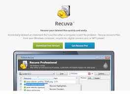 It is important, however, to use recuva as soon as you delete the files. Download Recuva Software For Android Feever