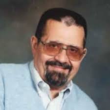 S. Charles “Chuck” Morgan Obituary (1939