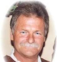 Obituary for Steven Hurst