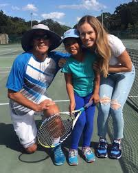 Отметок «нравится», 147 комментариев — daria kasatkina (@kasatkina) в instagram: Danielle Collins Danimalcollins Instagram Photos And Videos